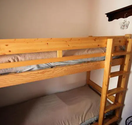 Résidence Chaviere - Studio Pour 4 Personnes 193085 Appartement Modane